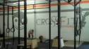 Annaminh and Niyan's Chipper (CrossFit Diversity)