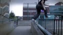 Ashley Holland Storm Free Run
