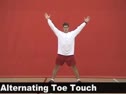 Athletic Based Dynamic Warm-Ups
