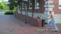 Auburn University Parkour