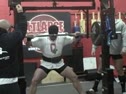 Gorilla Pit: Augie 616 x 2