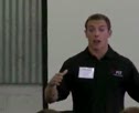 Jeremy Thiel opens up at the Black Box Summit
