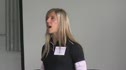 Carey Kepler on the CrossFit Women's Program