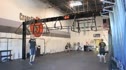 BTWB Double Under Challenge - CrossFit Fury