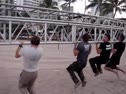 BUD-S (Navy SEAL) Prep Workout 11.18.10