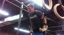Backward Roll to Support Attempts - Bobby Noyce