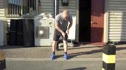 Band-Aid for your hip-Distraction Mobilization