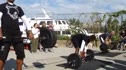 Barbell for Boobs at CrossFit Harlem