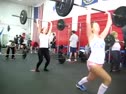 Barbells for Boobs - King of Prussia (Grace)