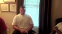 Baylor Offensive Linemen talk to SICFIT