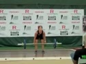 Bayou City CrossFit Coaches at the USA-W