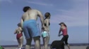 Beach WOD (CrossFit Moncton)