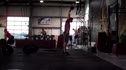 Ben Sturgill AF WOD 14 (CrossFit Wilmington)