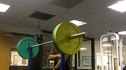 Ben Taylor - Push Press 7x3