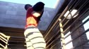 Blair Morrison - 100 x 100lb Sandbag Clean