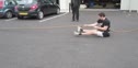 CrossFit 3D (Mancheser England): Blair Morrison