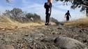 Blair Morrison - On Top of A Mountain