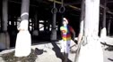 Blair Morrison - Pacific Beach Workout