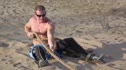Blair Morrison - River Park Sandbox