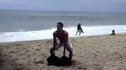 Blair Morrison: Sandbag Snatch and MU's