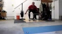 Blair Morrison Snatch Work (Max 105 KG)