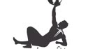 Blair Morrison - Steel Fit Pullup WOD