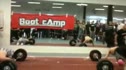 Blair Morrison-WOD 5 in Sweden