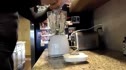 Blair Morrison's 6 AM Smoothie