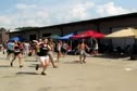 Blue Ridge CrossFit @ Survival of the Fittest