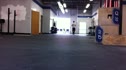 Bobby Noyce - Handstand Walks (80ft)
