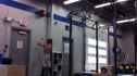 Bobby Noyce - Mainsite Wallball-Pullup WOD