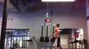 Bobby Noyce - The Butterfly Muscle Up