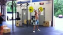 Bobby Noyce's 2m28s Fran