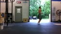 Bobby Noyce's 500 Double Unders