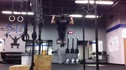 Bobby Noyce takes on Again Faster WOD #9