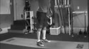 Brady Hubler - Knee Jump Drill