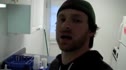 Brandon Chapin's Post Workout Paleo Shake