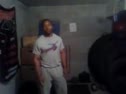 Brandon Montgomery teaches the DB Snatch