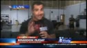 Brandon Phillips Live WOD and Interview
