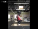 Brandon Phillips Snatch Session