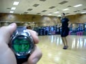 Brett Hall does 240 Double Unders in 2 minutes