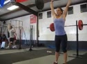 Brooke Bergeson Crushes "Grace"
