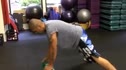 Brutal Fighter's Workout