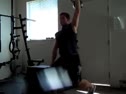Brutal WOD at Diablo CrossFIt