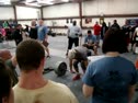 Brute Strength III - John's 500# Axle DL