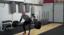 Buddy Hitchcock Snatch Work 1-1-1-1-1
