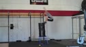 Buddy Hitchcock's 62 inch Box Jump