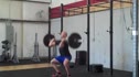 Buddy Hitchcock's Sub 3 Minute Fran (CrossFit Excel)