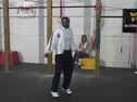 Buddy Lee CrossFit Training