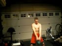 C2 Rower, Kettlebell Swing, Sit Up WOD